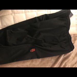 USC Nike Sweats